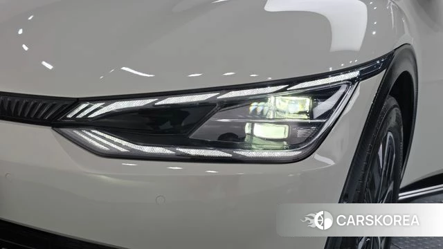 Kia EV6 id 4683041 из Кореи 14