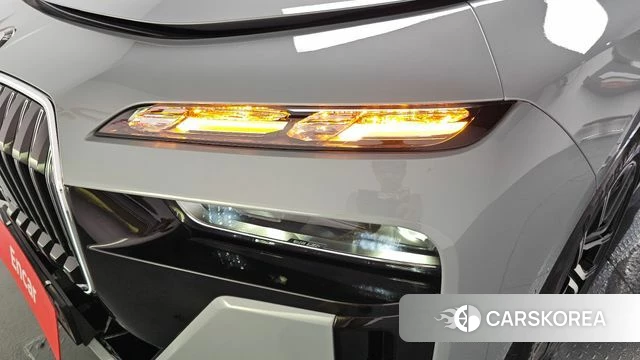 BMW 7 Series (G70) id 4223159 из Кореи 14