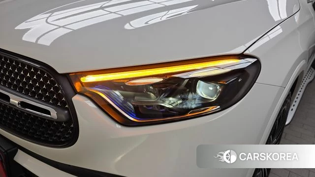 Mercedes-Benz GLC-Class X254 id 4360393 из Кореи 14
