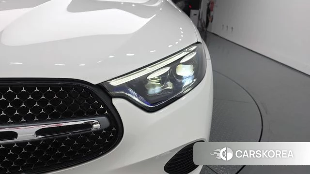 Mercedes-Benz GLC-Class X254 id 4834006 из Кореи 14