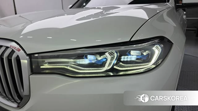 BMW X7 (G07) id 4324030 из Кореи 14