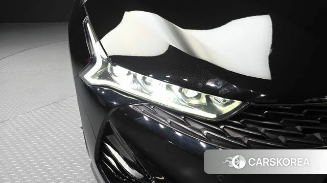Kia K5 3rd generation id 4855802 из Кореи 14