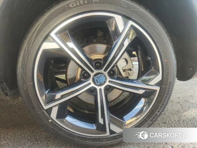 BYD Tang DM id 3855990 из Китая 14
