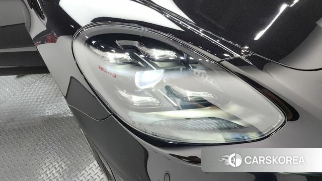 Porsche Panamera (971) id 4292190 из Кореи 14