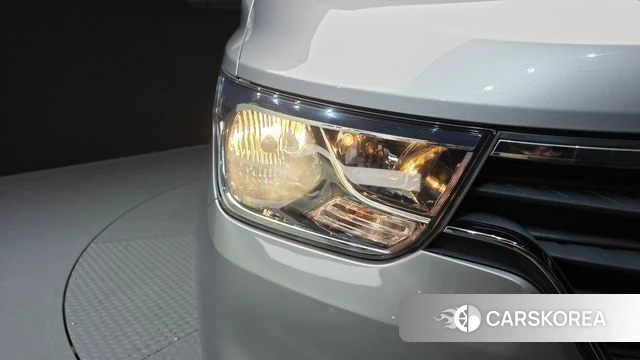 Hyundai The New Grand Starex id 4536268 из Кореи 14
