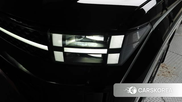 Hyundai Santa Fe (MX5) id 4612836 из Кореи 14