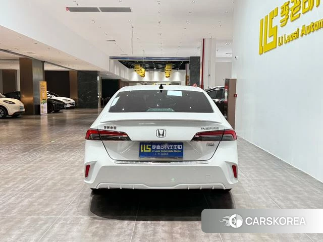 Honda Yingshipai id 4365924 из Китая 14