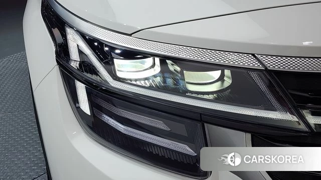 Kia The New Seltos id 4427146 из Кореи 14
