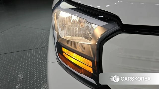 Kia The New Kia Ray id 4950712 из Кореи 14