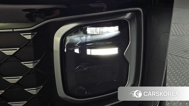 Hyundai Grandeur Hybrid (GN7) id 4602478 из Кореи 14