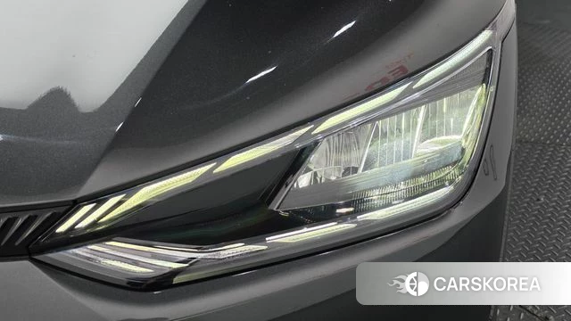 Kia EV6 id 4793271 из Кореи 14