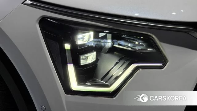 Kia Di Ol Nu Niro id 4686647 из Кореи 14