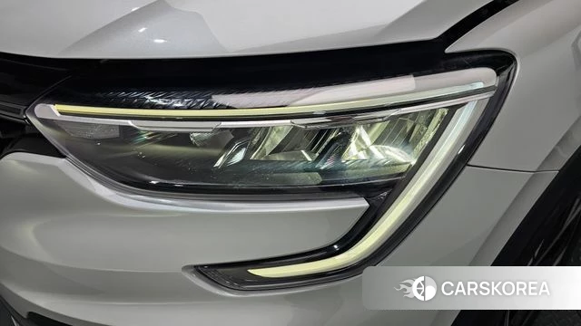 Renault Korea (Samsung) XM3 id 4408535 из Кореи 14