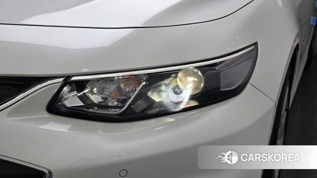 Chevrolet (GM Daewoo) All New Malibu id 4770574 из Кореи 14