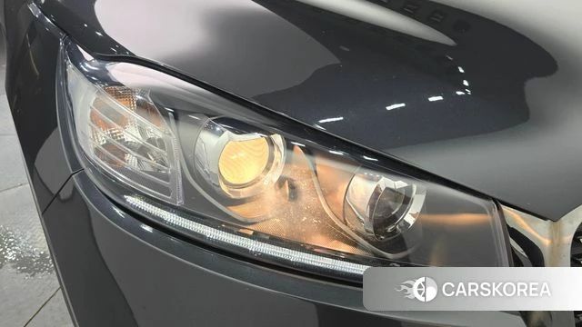 Kia The New Sorento id 4581823 из Кореи 14