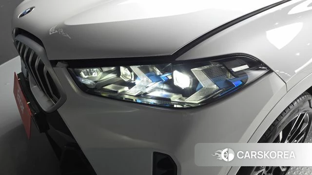 BMW X6 (G06) id 4266287 из Кореи 14