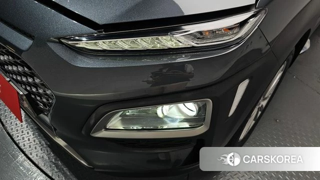 Hyundai Kona id 4520099 из Кореи 14