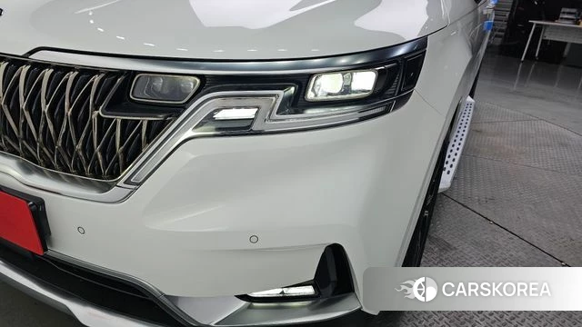 Kia Carnival 4th generation id 4389580 из Кореи 14