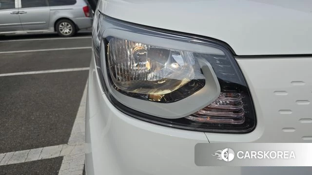 Kia The New Ray id 4712176 из Кореи 14