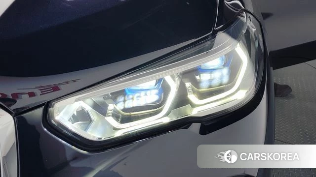 BMW X5 (G05) id 4476393 из Кореи 14