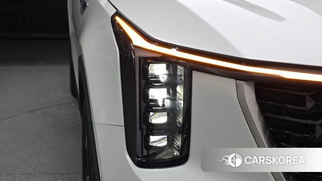 Kia The New Sorento 4th Generation id 4833968 из Кореи 14