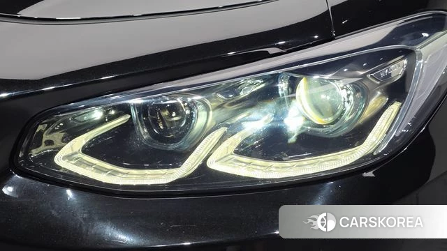 Hyundai Grandeur IG id 4424821 из Кореи 14