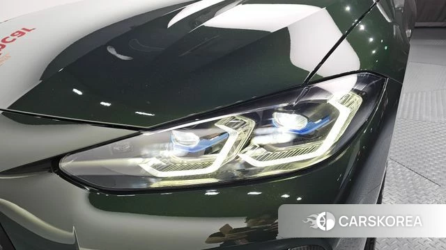 BMW 4 Series (G22) id 4768833 из Кореи 14