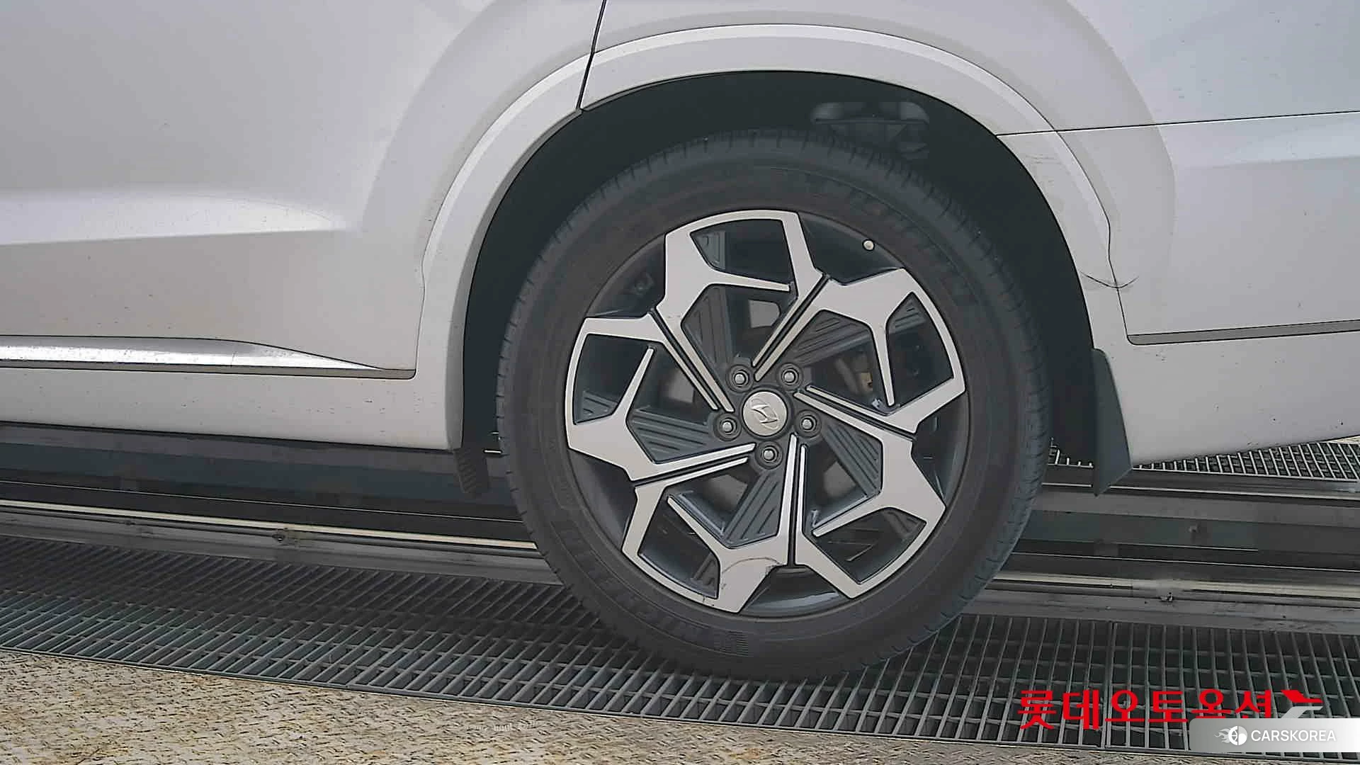 Hyundai Palisade id 3882014 из Кореи 14