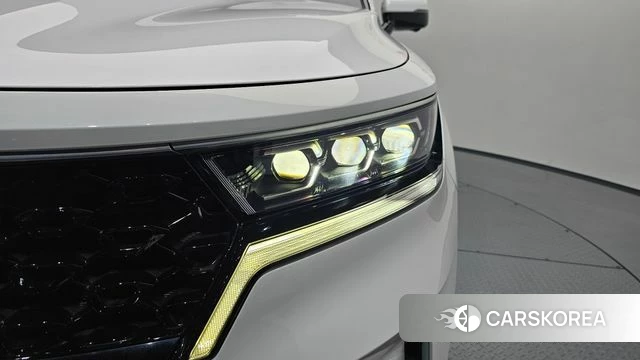 Kia Sorento 4th Generation id 4433195 из Кореи 14