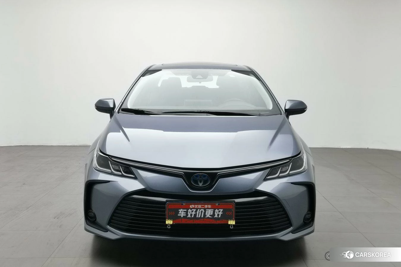 Toyota Corolla id 4479279 из Китая 14