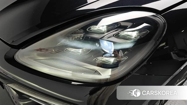 Porsche Cayenne (PO536) id 4759405 из Кореи 14