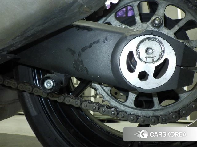Проданный Kawasaki NINJA 1000 ABS id 4200477 из Японии, фото 14