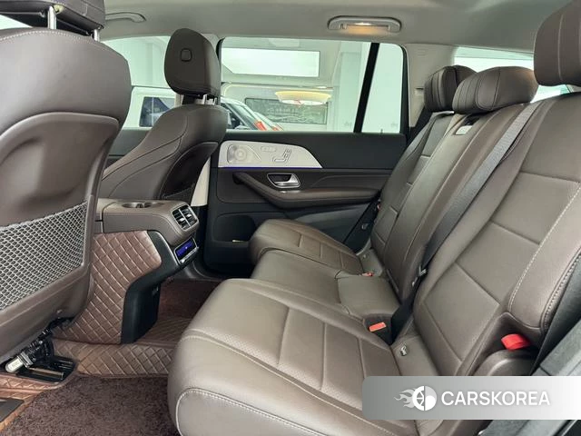 Mercedes-Benz GLS id 4259188 из Китая 14