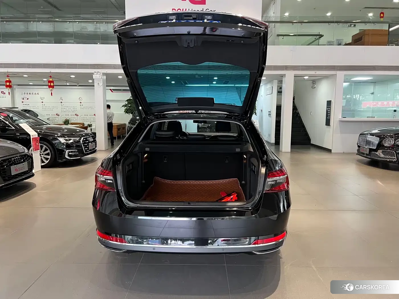 Skoda Speed pie id 4547315 из Китая 14