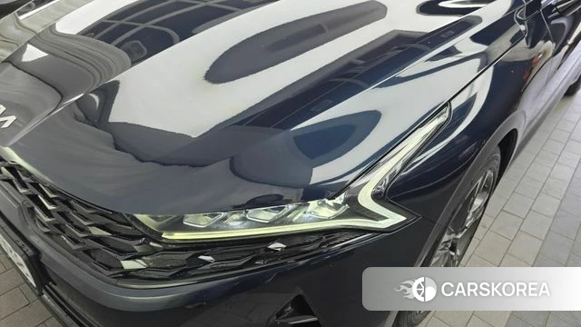 Kia K5 Hybrid 3rd Generation id 4422392 из Кореи 14