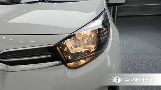 Kia Morning Urban (JA) id 4572119 из Кореи 14
