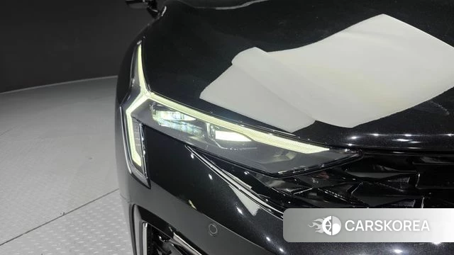 Kia The New K5 3rd generation id 4589990 из Кореи 14