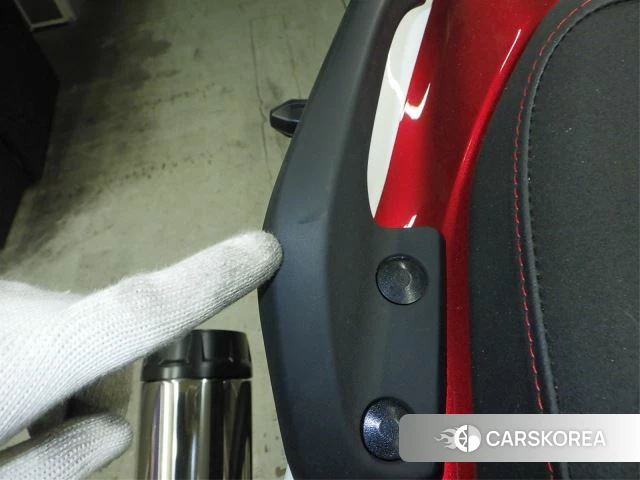 Honda CB1300SF SP id 4184442 из Японии 14