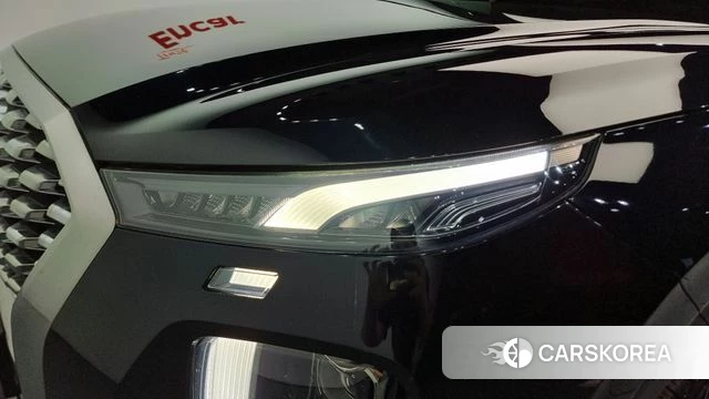 Hyundai Palisade id 4285644 из Кореи 14