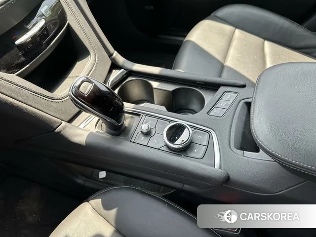 Cadillac XT5 id 4207135 из Китая 14