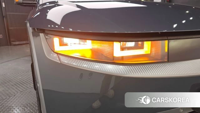 Hyundai Ionic 5 id 4716515 из Кореи 14