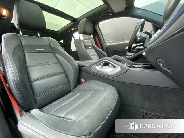 Mercedes-Benz GLE AMG id 3856222 из Китая 14