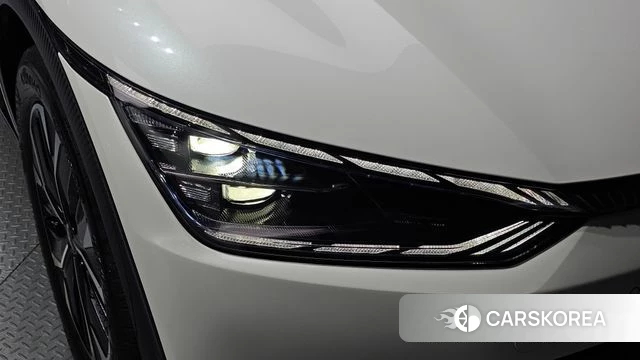 Kia EV6 id 4941632 из Кореи 14