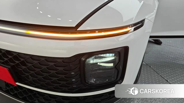 Hyundai Grandeur Hybrid (GN7) id 4230795 из Кореи 14