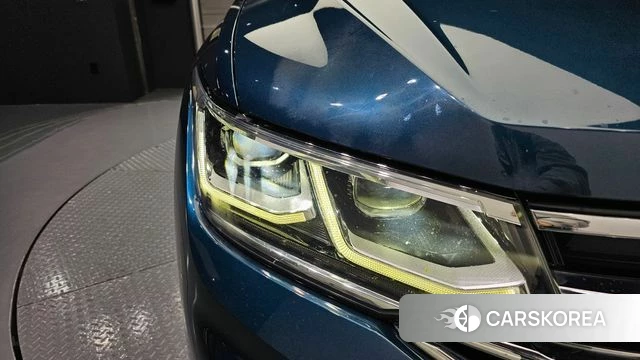 Volkswagen Tiguan second Generation id 4282885 из Кореи 14