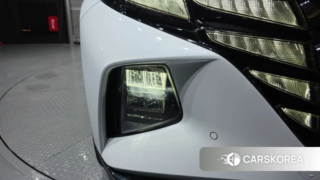 Hyundai Tucson (NX4) id 4489275 из Кореи 14