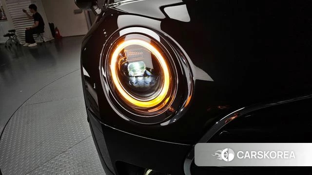 Mini Cooper Clubman id 4534527 из Кореи 14