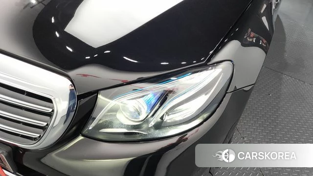 Mercedes-Benz E-Class W213 id 4448331 из Кореи 14