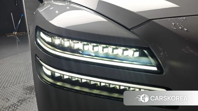 Genesis GV80 id 4744166 из Кореи 14