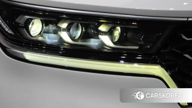 Kia Sorento 4th Generation id 4604660 из Кореи 14
